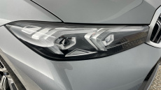 BMW 3 Series 320i M Sport 4dr Step Auto Petrol Saloon